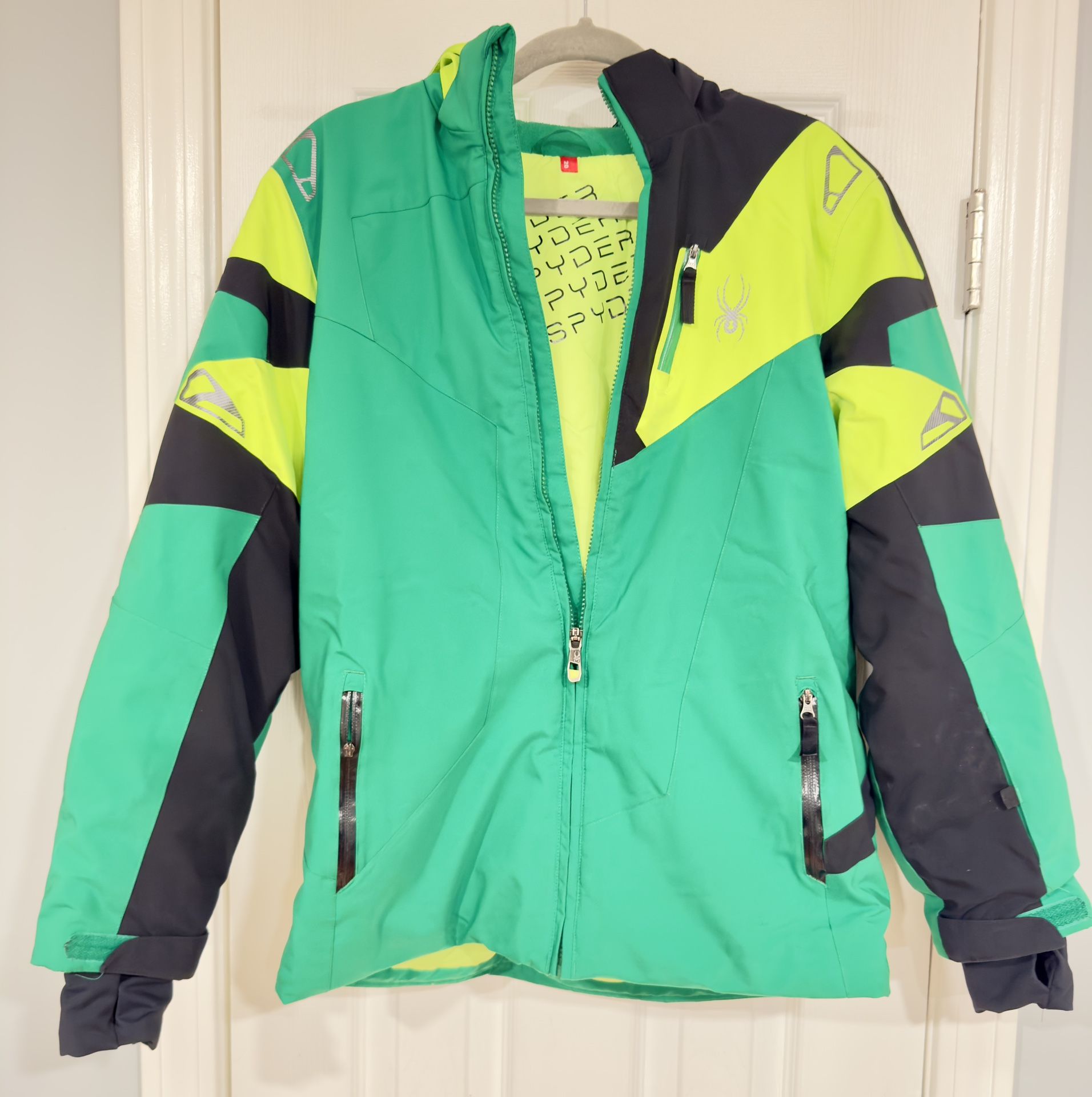 Ski Jacket