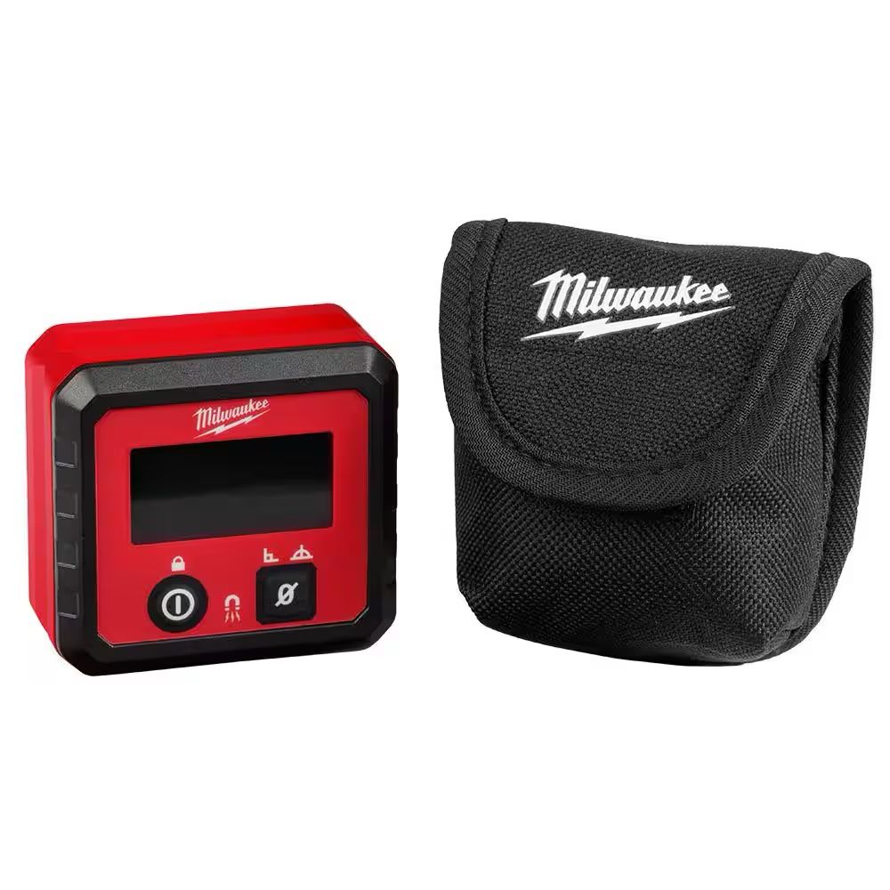 Milwaukee Digital Angle Guage
