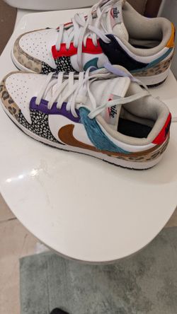 Women dunk size 8.5