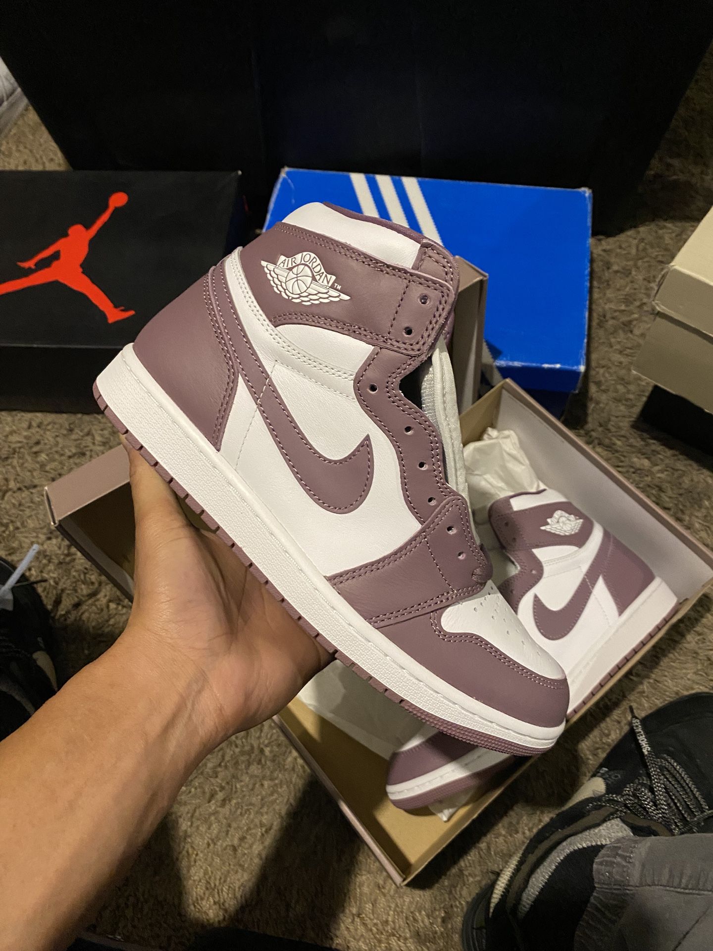 Brand New Jordan 1 $50 FIRM CASH ONLY