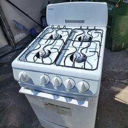 20"stove 