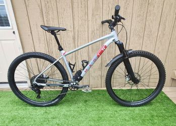 Trade for a Dirt Jumper