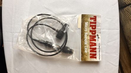 Tippmann Micro Remote Line (Airsoft)