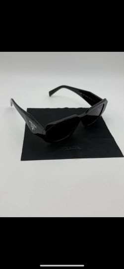 Prada Milano Glasses 