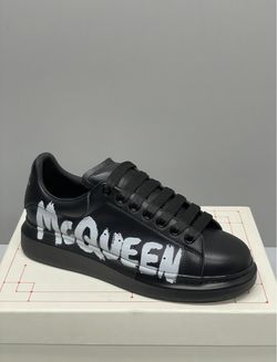 Alexander McQueen Shoes 🏎️