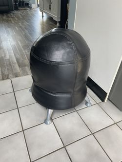 Ball Stool