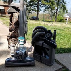 Kirby Vacuum Cleaner