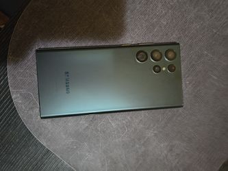 Galaxy S 22 Ultra Unlocked. Read Discrimination 