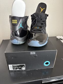 Jordan 11 (size10.5)