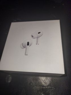 Airpod pro 2nd gen
