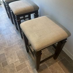 Island Stools