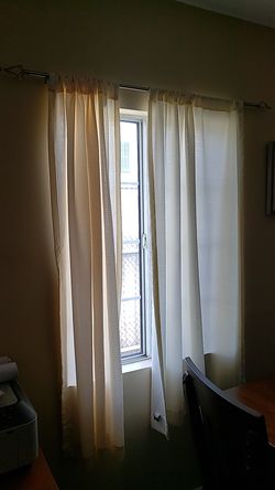 Curtains