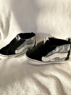 Infant Vans 