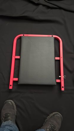 Mechanic Creeper Roller 36”