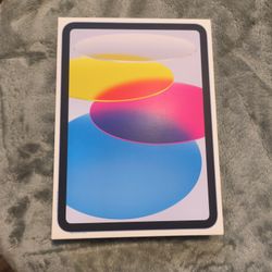 iPad 10 A16 