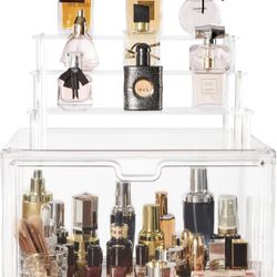 Perfume Acrylic Organizer (NEW)