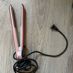 Hair Straightener 