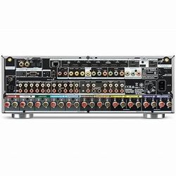 Marantz SR6012. Theater, premium sound receiver!