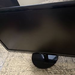 ASUS VS248H-P 24" Full HD 1920x1080 2ms HDMI DVI VGA Back-lit LED Monitor