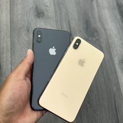 Iphone Xs Max, 11 Unlock