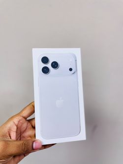 iPhone 18 Pro Max 256GB on finance option without perfect credit 😱🥳 just $10 down take home