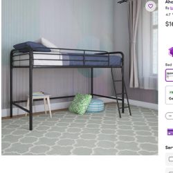 Twin Bed Brand New 