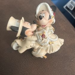 Disney Ornament 