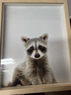 Cute animals art