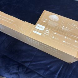 PHILIPS Series 5000 2.1 Ch Soundbar with Wireless Subwoofer