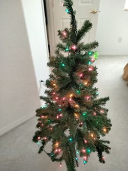 Christmas Tree