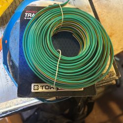 Trailer Wire 