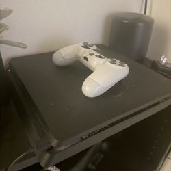 Ps4 Slim 500GB