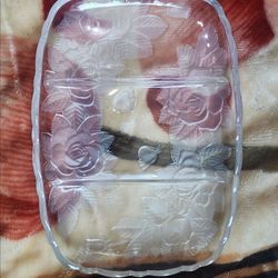 Glass Tray