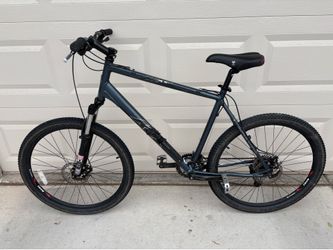 K2 Mountain Bike