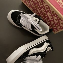 Vans new in box