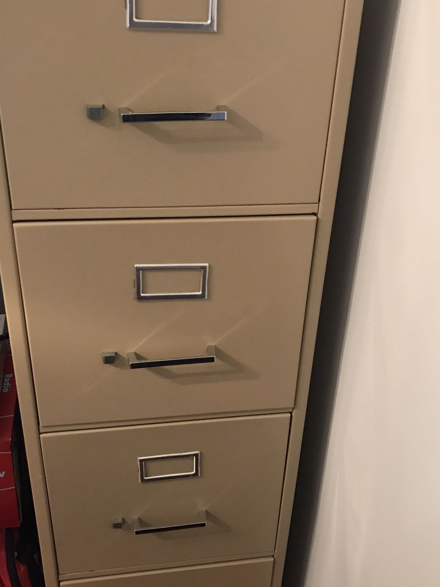 Office File cabinet