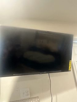 50 inch Roku tv