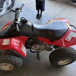 Lt 80 Power Sport
