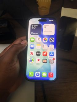 iPhone 16 Pro Unlocked 126gb 