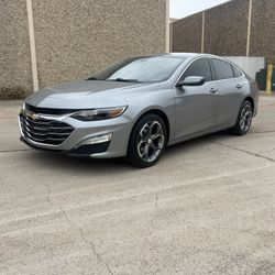 2023 Chevrolet Malibu