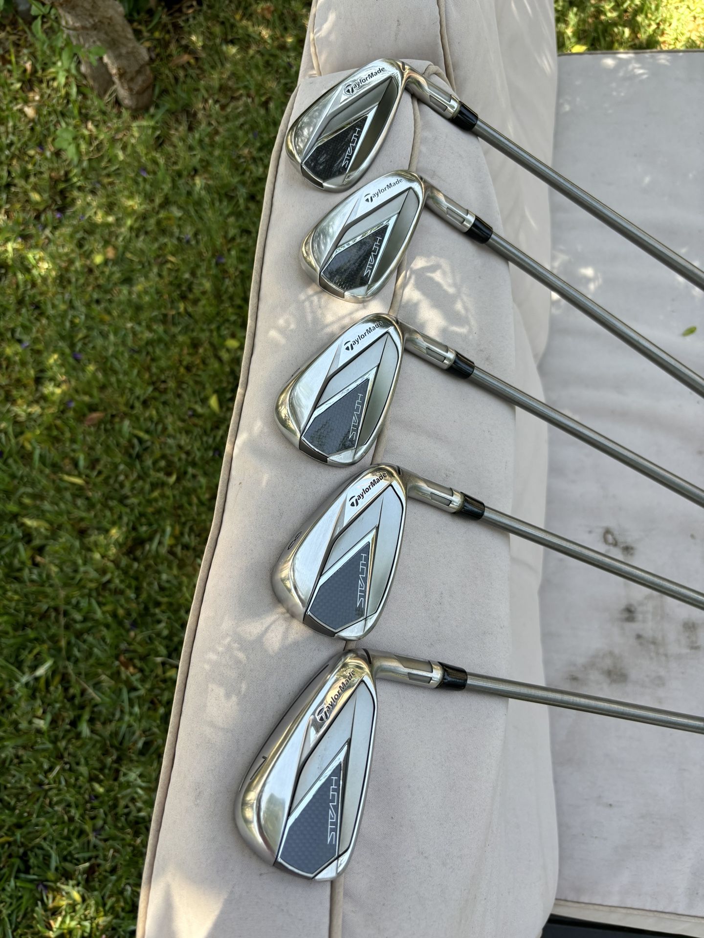 Taylormade Stelth