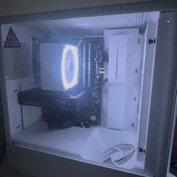 NZXT Gaming PC