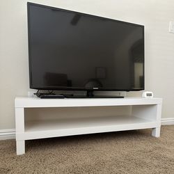 40” inch Samsung HD Flatscreen TV Television with Remote