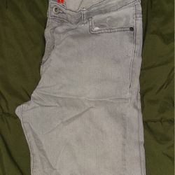 Boy Jeans