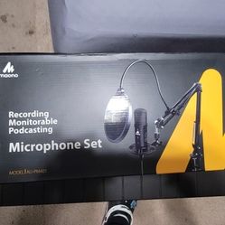 Streaming Microphone [Maono] - $30 OBO