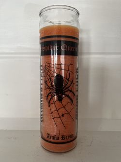 Domination / Good Luck 7 Day Candle