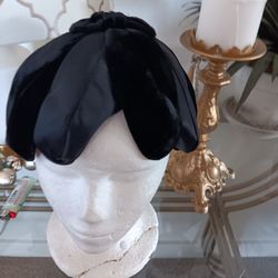 Vintage hat