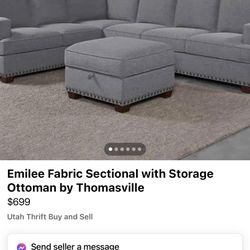 Furniture And More