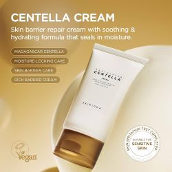 Centella Moisturizer