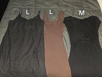 Dress Lot $10